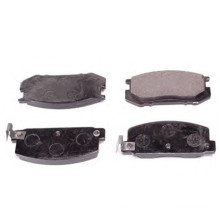 D189 725191074 725191083 FDB326 986424102 0986424102 auto brake pads for renault master